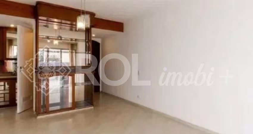 Apartamento com 2 quartos à venda na Rua Aimberê, 466, Perdizes, São Paulo