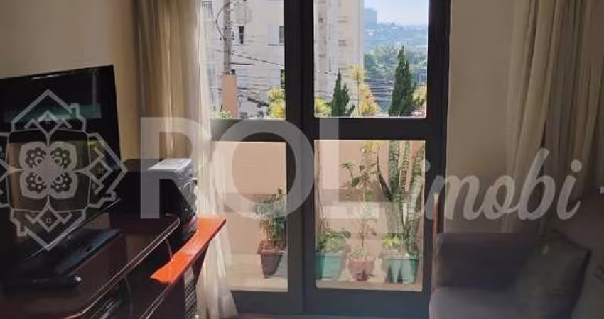 APARTAMENTO 57 M² - 1 DORMITÓRIO - 1 VAGA - HOSPITAL SANTA MARCELINA - ITAQUERA - VENDA