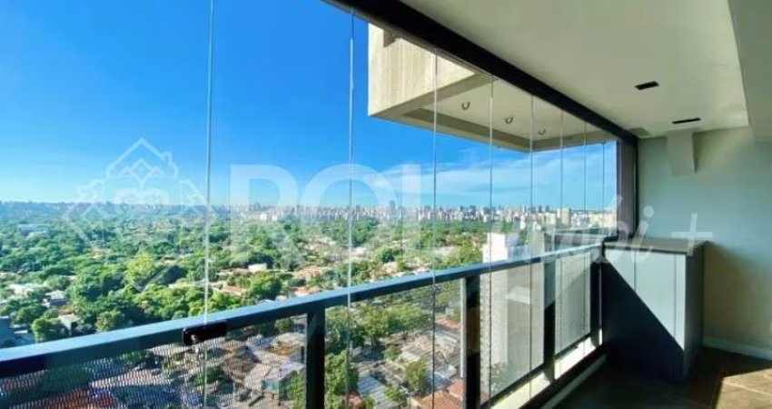 Aluguel de apartamento em Cerqueira César, São Paulo-SP: 1 quarto, 1 sala, 1 banheiro, 1 vaga de garagem, 44m² de área.