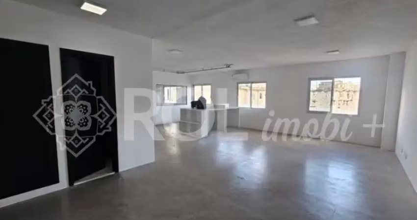 Conjunto comercial 234  m² - e-business park - lapa - locação