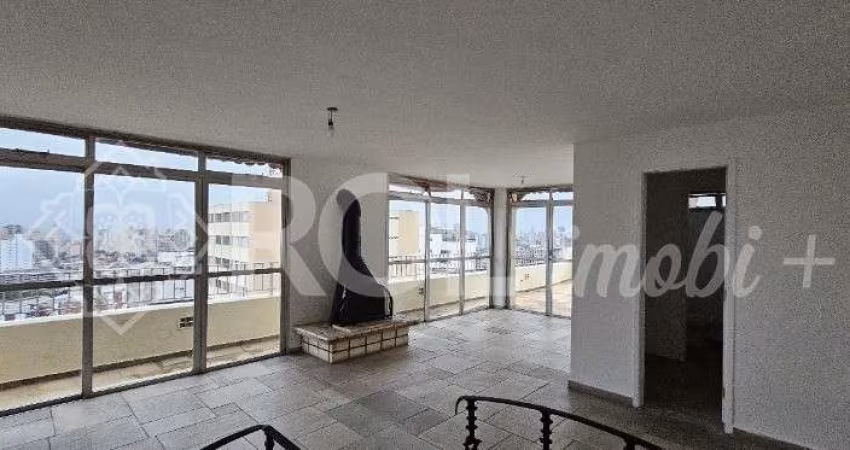 Apartamento com 3 quartos à venda na Rua Cerro Corá, 792, Vila Romana, São Paulo