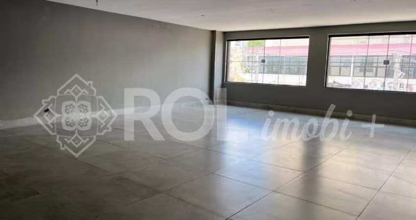Sala comercial de 380m² para locação na rua Cunha Gago, Pinheiros.por R$ 14.990,00
