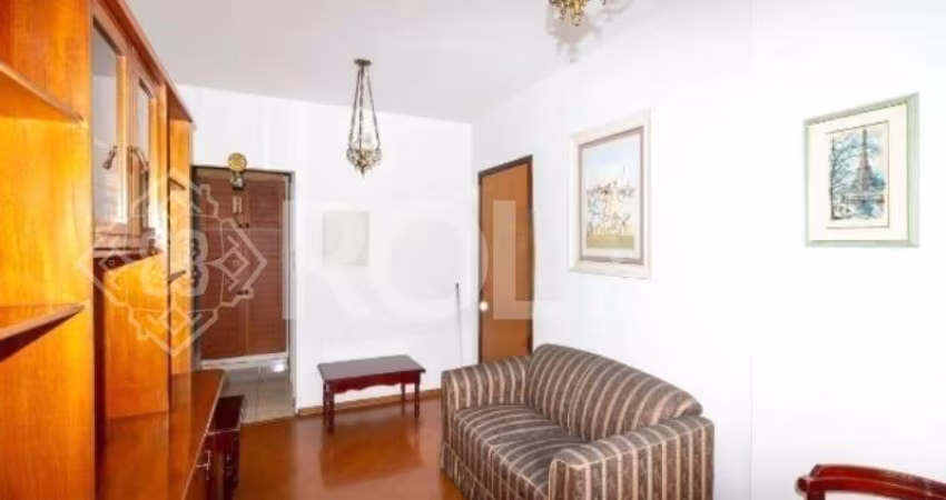 Apartamento de 1 Dormitório com 47m2 a venda no Jardim paulista, por R$ 548.900,00, para investimento ou moradia