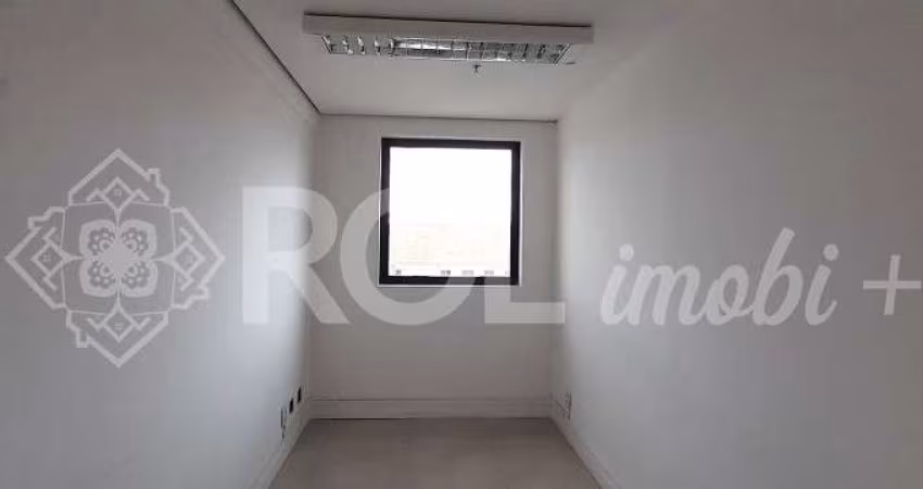 CONJUNTO COMERCIAL - 28 M² - 1 VAGA - BARRA FUNDA - LOCAÇÃO