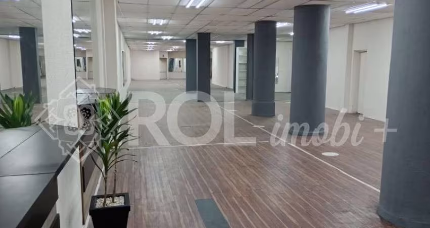 IMÓVEL COMERCIAL NO CENTRO -  LOCAÇÃO OU VENDA
