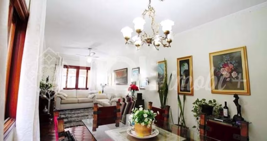 Casa com 3 Quartos e 2 banheiros à Venda, 129 m², na Vila Sonia, estuda permuta de apartamento na região como parte de pagamento.