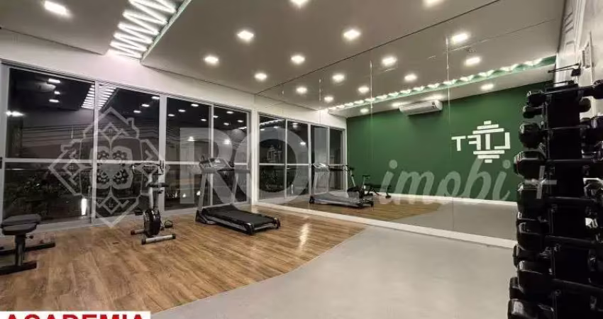 Apartamento com 1 quarto para alugar na Alameda dos Jurupis, Indianópolis, São Paulo