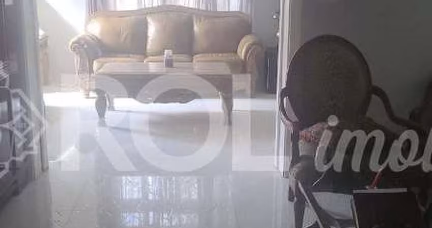 Casa comercial com 3 salas à venda na Rua Piracicaba, 60, Sumaré, São Paulo