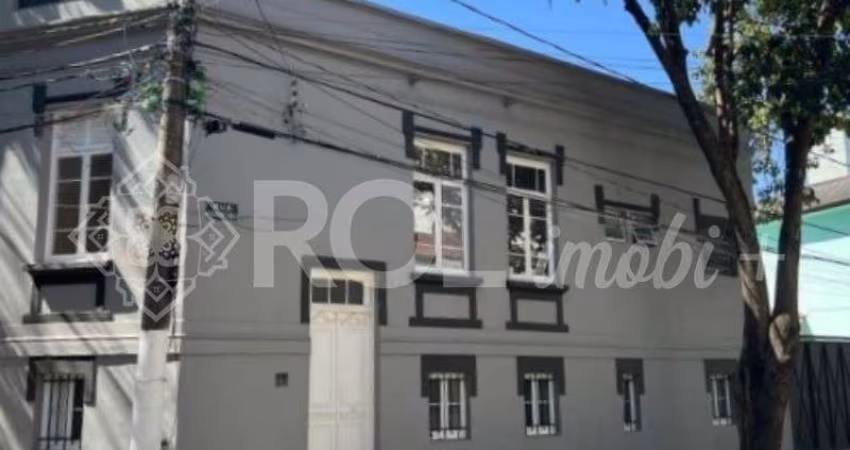 CASA SOBRADO COMERCIAL 120²  - METRÔ BARRA FUNDA - LOCAÇÃO