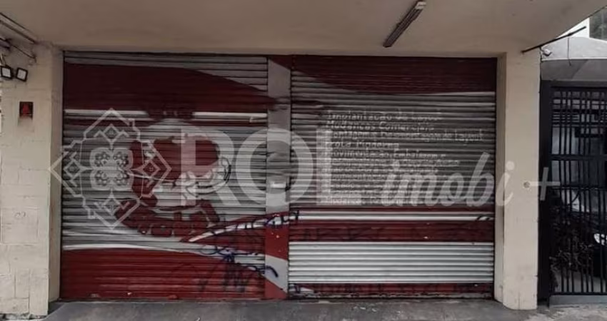Ponto comercial com 2 salas para alugar na Rua Conselheiro Nébias, 1264, Campos Eliseos, São Paulo