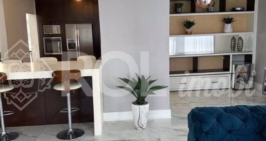 Apartamento com 3 quartos à venda na Avenida Nove de Julho, 3018, Jardim Paulista, São Paulo