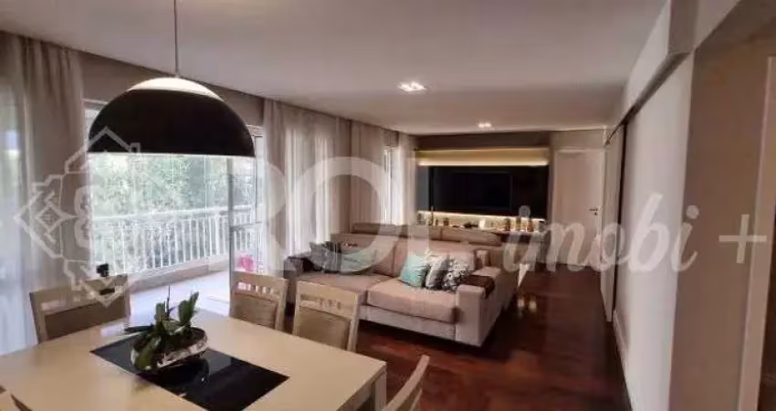 Apartamento com 3 quartos à venda na Rua Itatupa, 279, Vila Andrade, São Paulo