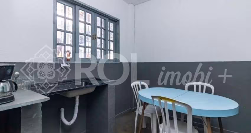 Terreno comercial para alugar na Rua Joana Galvão, 43, Vila Jaguara, São Paulo