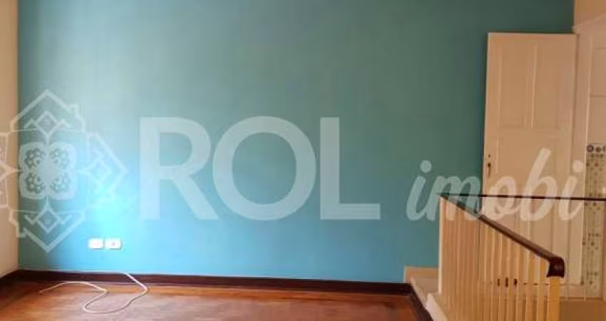 Casa com 2 quartos à venda na Rua Aimberê, 212, Perdizes, São Paulo