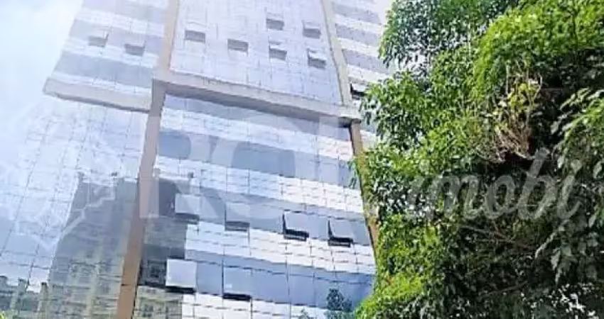 LAJE COMERCIAL NA AVENIDA ANGÉLICA _ VENDA OU LOCAÇÃO