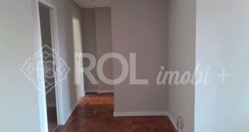 Apartamento à venda em São Paulo-SP, Santa Cecília, 2 quartos, 1 sala, 2 banheiros, 1 vaga, 68,00 m² de área. Venha conferir!