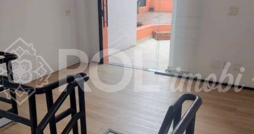 CONJUNTO COMERCIAL NA COBERTURA PRÓXIMO AO METRÔ FRADIQUE _ VENDA
