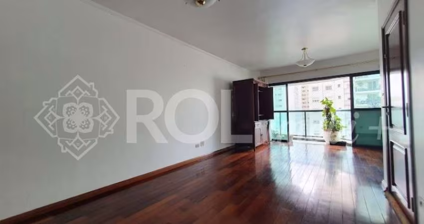 APARTAMENTO  PRÓXIMO À AVENIDA BRAZ LEME * SANTANA * VENDA
