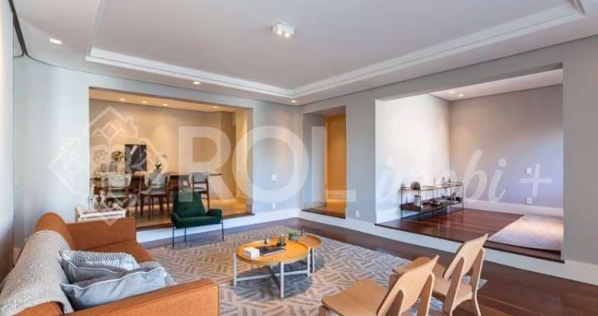 Apartamento na Vila Madalena- Venda