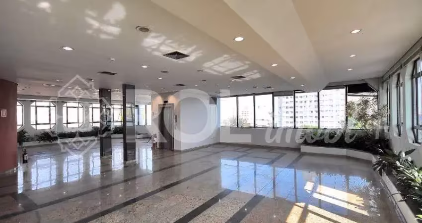 Prédio monousuário 4.504 m²  metrô armênia - locação