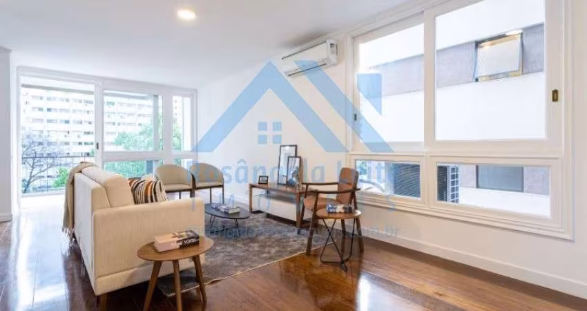 Apartamento no Bairro Jardins - Venda