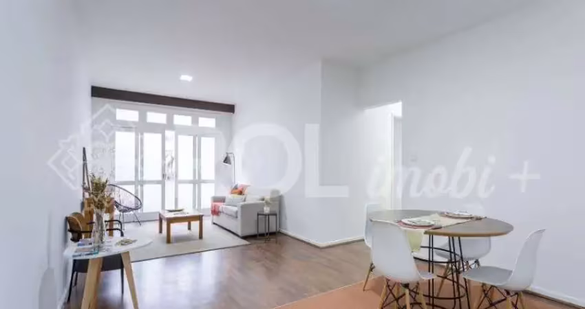 Apartamento com 3 quartos à venda na Rua Capitão Prudente, 161, Pinheiros, São Paulo