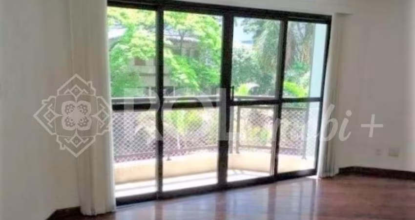 Apartamento com 3 quartos à venda na Rua Sergipe, 429, Consolação, São Paulo