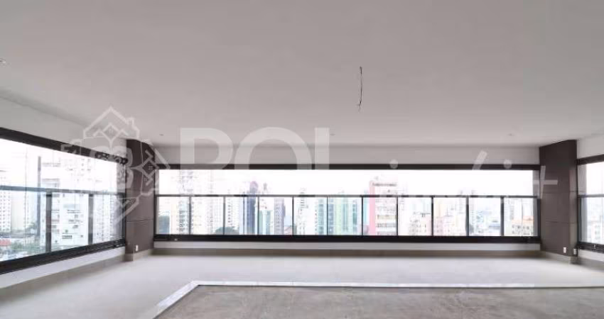 Apartamento com 5 quartos à venda na Rua Tupi, 221, Santa Cecília, São Paulo