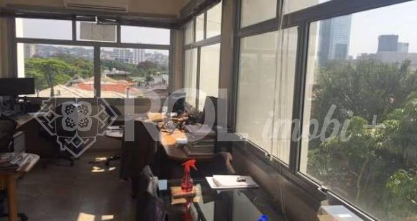 Sala comercial com 2 salas à venda na Av Brigadeiro Faria Lima, 1826, 1826, Jardim Paulistano, São Paulo