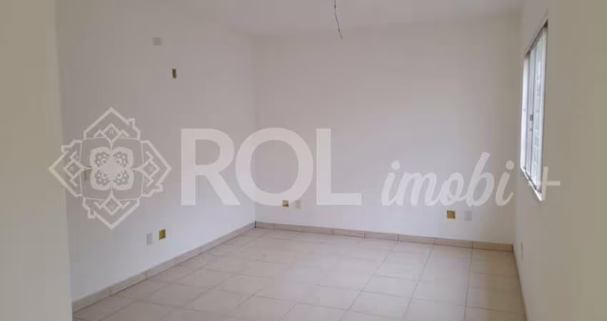 SALA COMERCIAL 26 M² - VÃO LIVRE E BANHEIRO - SEM VAGA - TERMINAL BARRA FUNDA - LOCAÇÃO