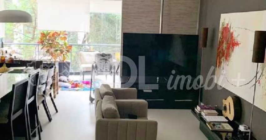 Apartamento com 2 quartos à venda na Alameda Jaú, 361, Jardim Paulista, São Paulo