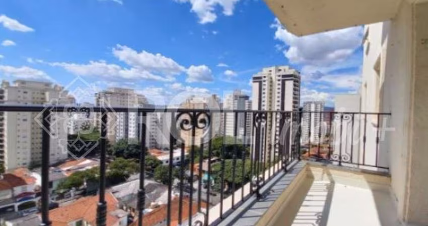 Apartamento com 3 quartos à venda na Rua Caraíbas, 666, Perdizes, São Paulo