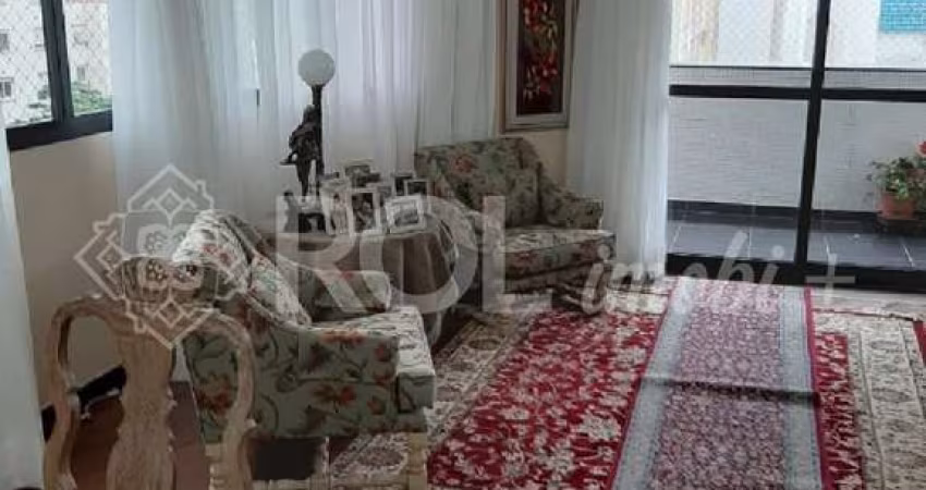 APARTAMENTO PRÓXIMO AO SHOPPING HIGIENÓPOLIS  4 suítes -   VENDA