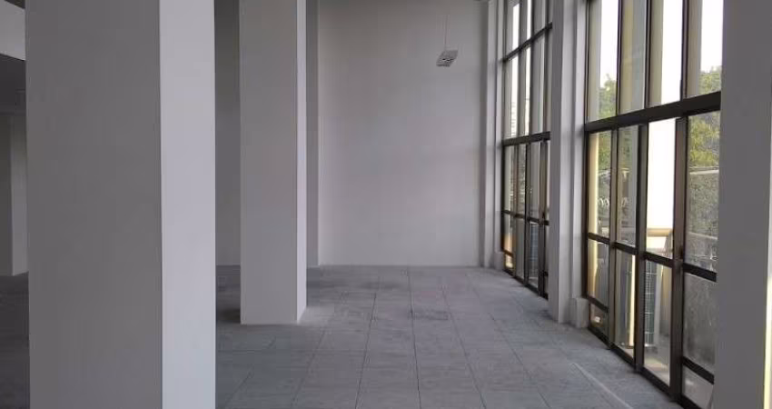 Sala comercial com 4 salas para alugar na Rua Ribeiro do Vale, 152, Brooklin Paulista, São Paulo