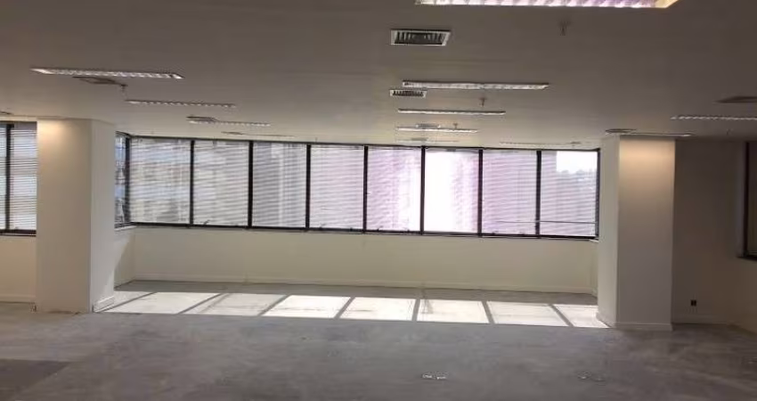 Sala comercial para alugar na Avenida Engenheiro Luiz Carlos Berrini, 1297, Cidade Monções, São Paulo