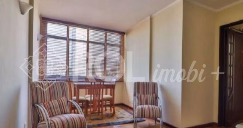 Apartamento com 2 quartos à venda na Rua Apinajés, 1270, Perdizes, São Paulo