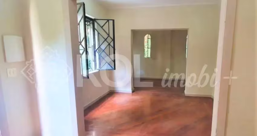 Casa comercial  de vila  - 75 m² -  6 ambientes + recepção - sem vaga - higienópolis