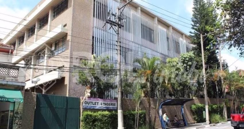 Prédio para alugar na Avenida Guapira, 2026, Tucuruvi, São Paulo
