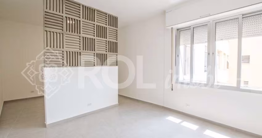 Apartamento com 1 quarto para alugar na Avenida São João, 802, Centro, São Paulo