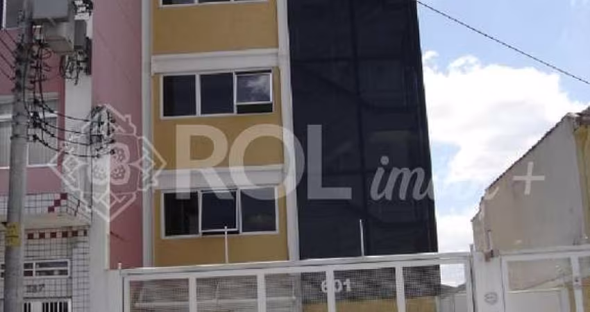 Prédio para alugar na Rua Anhangüera, 601, Barra Funda, São Paulo
