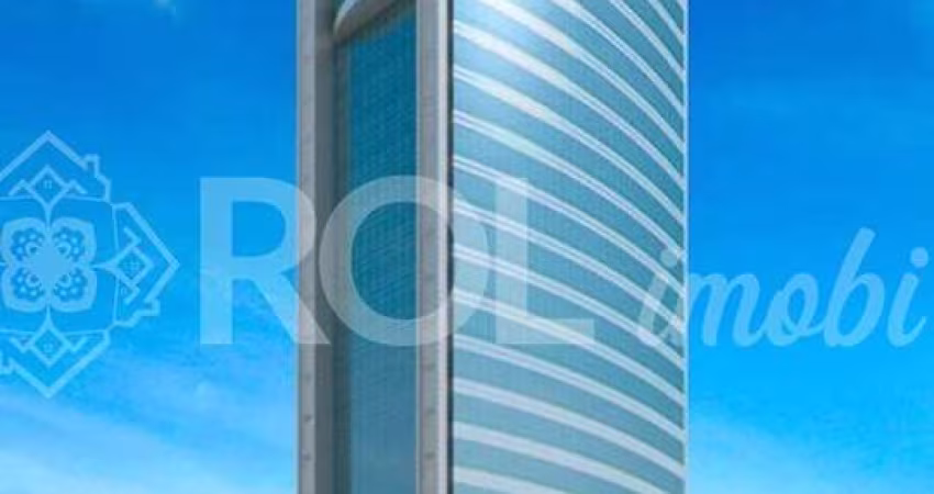 /locação de sala comercial no Brooklin Paulista, São Paulo-SP! 2 salas, 4 banheiros, 16 vagas, 514m².
