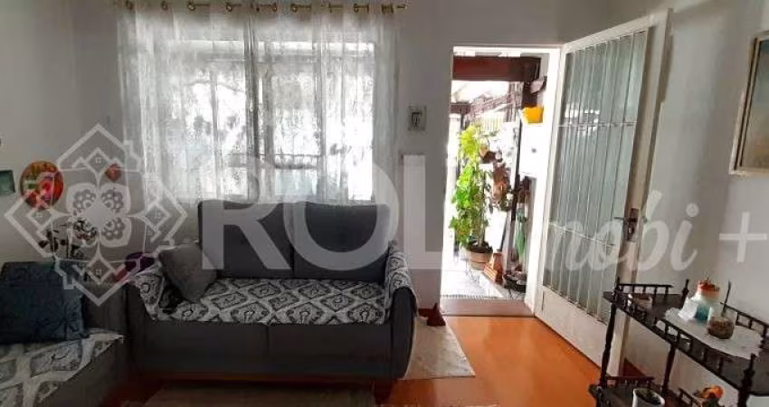 SOBRADO 114 M² - 2 DORMITÓRIOS (1SUÍTE) - 1 VAGA - TERRAÇO - BARRA FUNDA