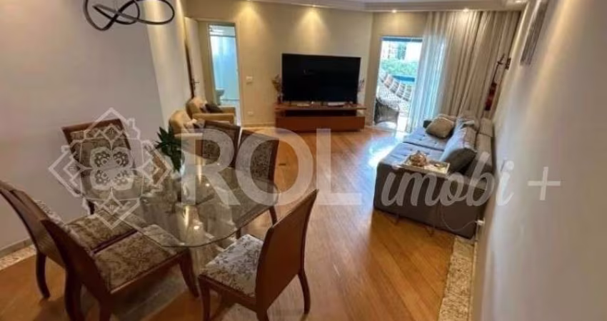 Apartamento com 2 quartos à venda na Rua Doutor Augusto de Miranda, 1300, Pompéia, São Paulo