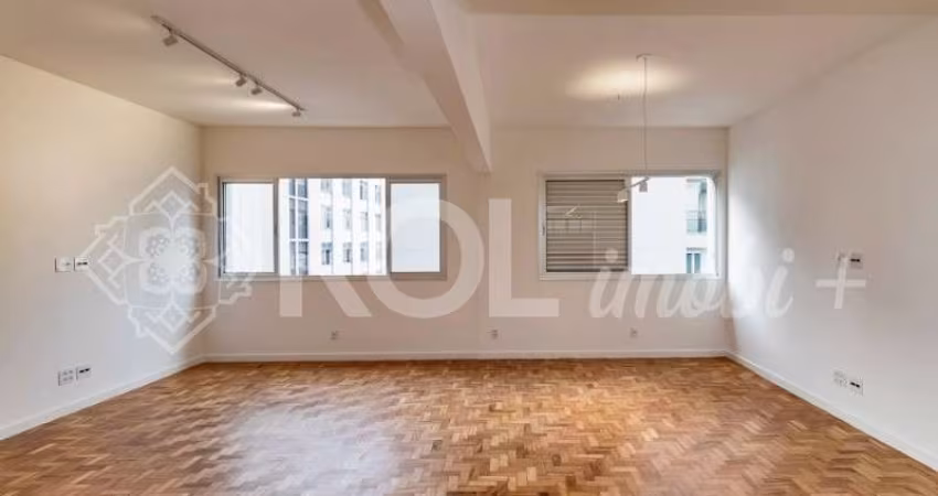 Apartamento de 109m² com  2 quartos a venda na Al Lorena, Jardim Paulista-SP