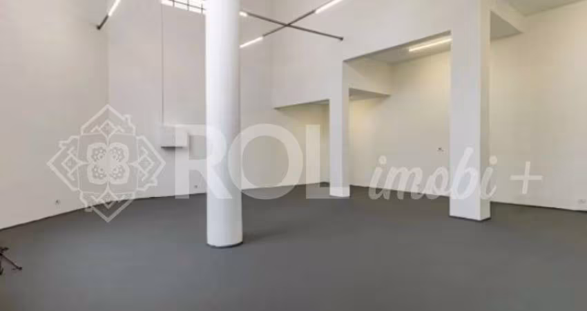 Ponto comercial com 1 sala à venda na Rua Campevas, 150, Perdizes, São Paulo