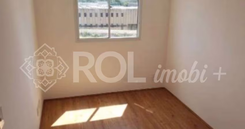 APARTAMENTO NOVO 32 M² - 1 DORMITÓRIO - SEM VAGA - METRÔ BARRA FUNDA - VENDA