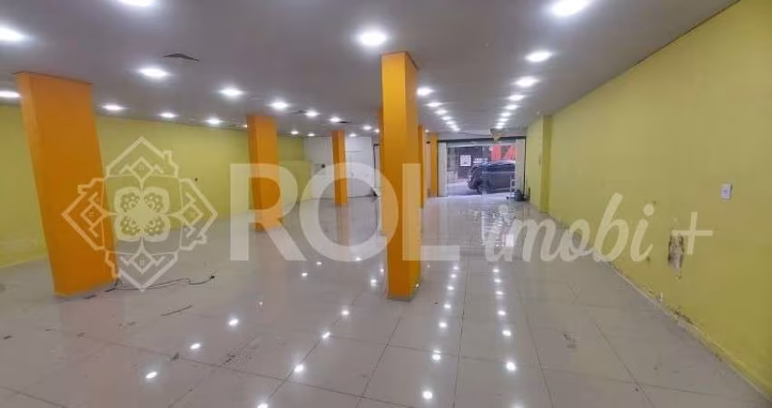 Ponto comercial com 1 sala para alugar na Rua Cardoso de Almeida, 340, Perdizes, São Paulo