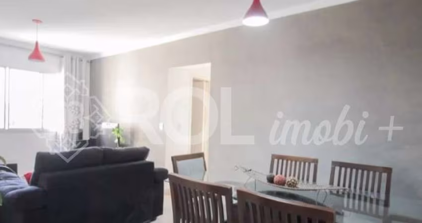 Apartamento com 3 quartos à venda na Rua Antônio Domingues Freitas, 721, Vila Amélia, São Paulo
