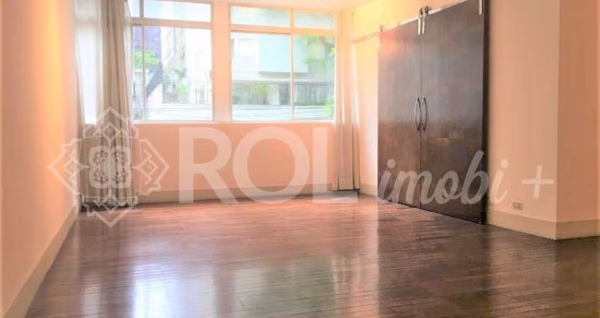 APARTAMENTO 100 m² - 2 DORMITÓRIOS  SUÍTE - 1 VAGA - PRÓXIMO ESTAÇÃO METRÔ BRIGADEIRO