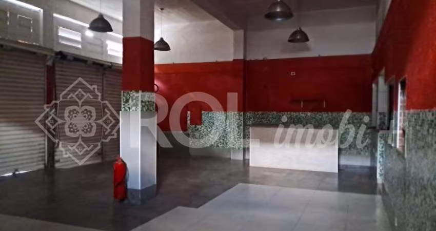 Ponto comercial para alugar na Rua Cruzeiro, 732, Barra Funda, São Paulo
